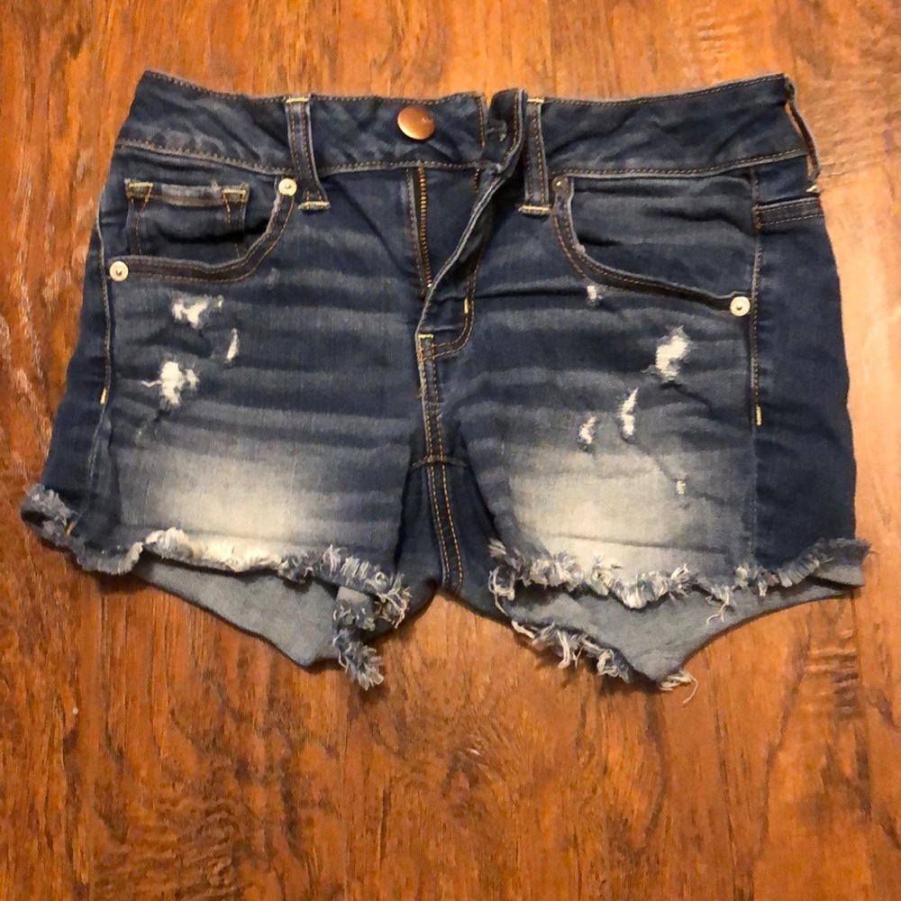 American Eagle shorts